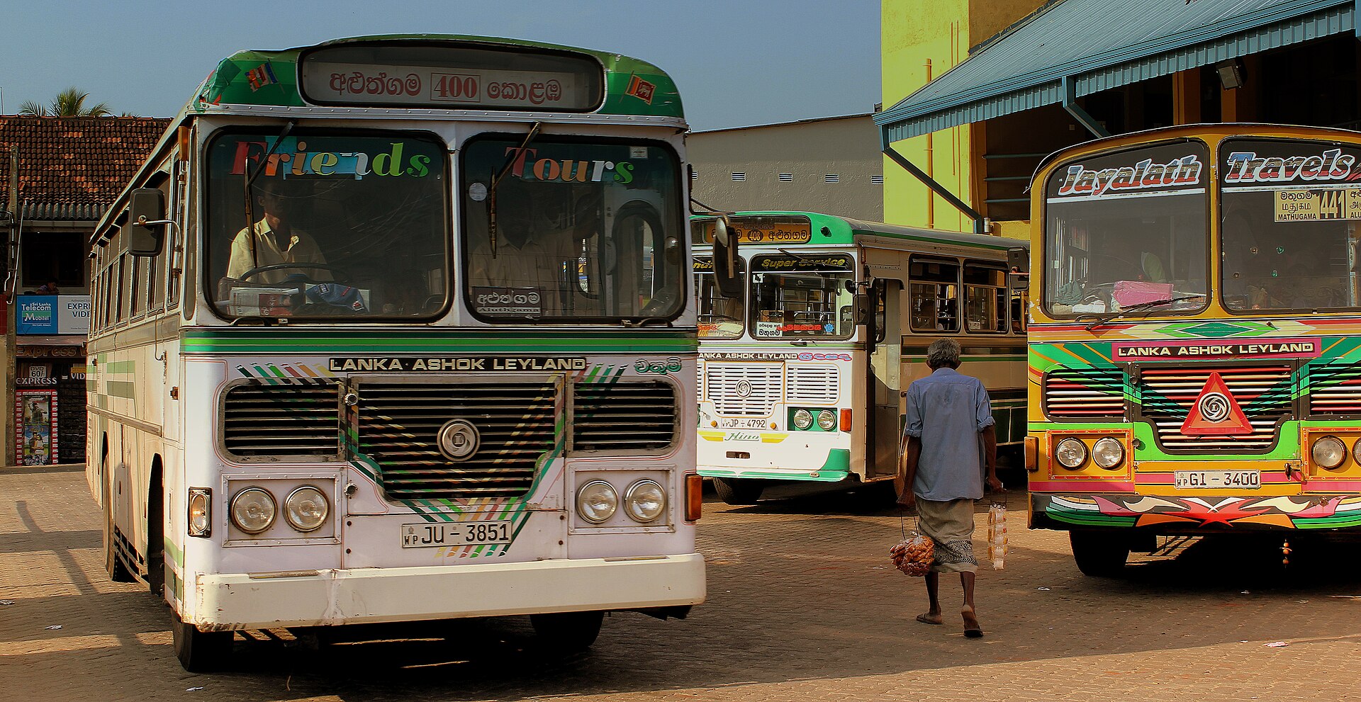 Bentota